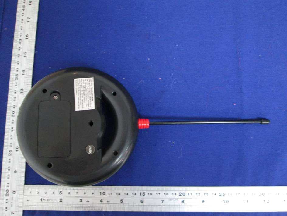 Toy RC Retro Roller - FCC ID PCJJL2014B49 - SHANTOU CITY CHENGHAI JINLONG TOYS CO., LTD (3)