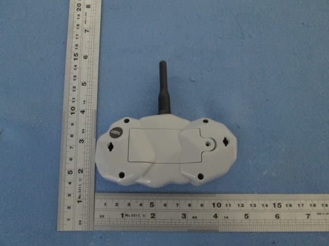 Toy RC Dinosaur - FCC ID PCJJL2014C49 - SHANTOU CITY CHENGHAI JINLONG TOYS CO., LTD (2)