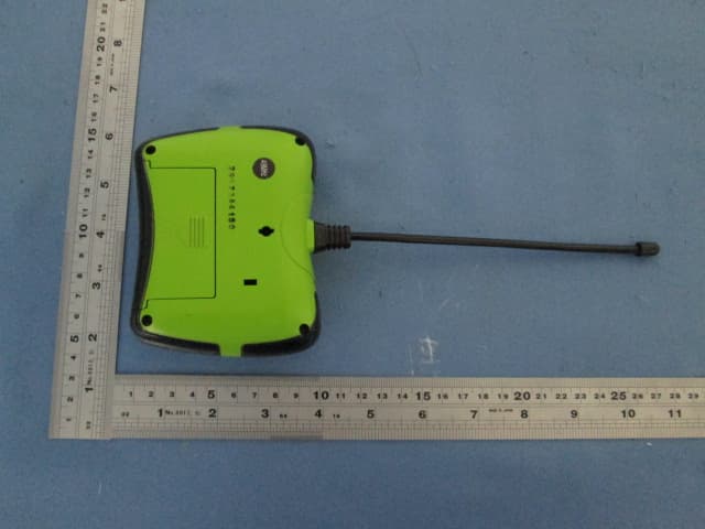 Toy RC Drifter - FCC ID PCJJL2014D49 - SHANTOU CITY CHENGHAI JINLONG TOYS CO., LTD (4)