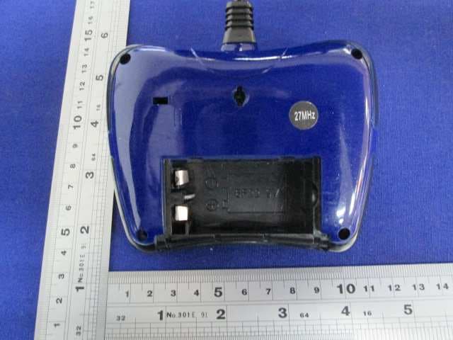 TOY RC DRIFTER - FCC ID PCJJL2015A27 - SHANTOU CITY CHENGHAI JINLONG TOYS CO., LTD (3)