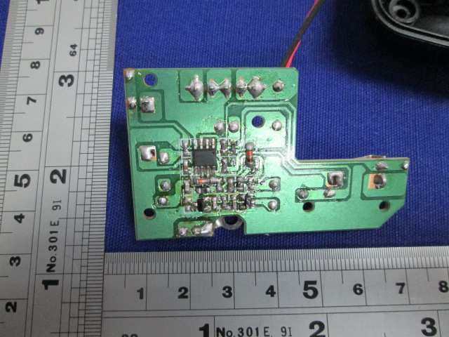 TOY RC DRIFTER - FCC ID PCJJL2015A27 - SHANTOU CITY CHENGHAI JINLONG TOYS CO., LTD (2)