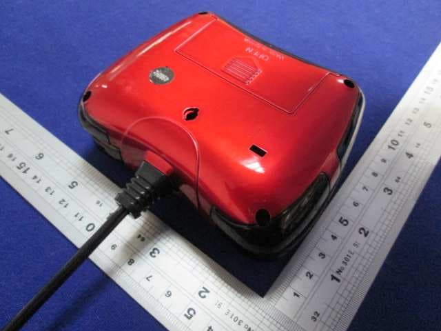 TOY RC DRIFTER - FCC ID PCJJL2015A49 - SHANTOU CITY CHENGHAI JINLONG TOYS CO., LTD (2)