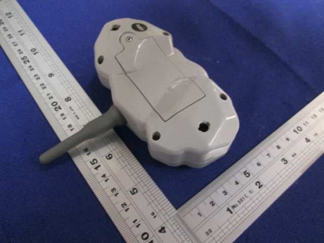 TOY RC DINOSAUR - FCC ID PCJJL2015B49 - SHANTOU CITY CHENGHAI JINLONG TOYS CO., LTD (4)