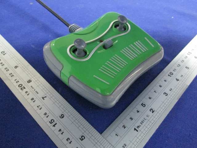 TOY RC BOXING ROBOTS - FCC ID PCJJL2015D27 - SHANTOU CITY CHENGHAI JINLONG TOYS CO., LTD (2)