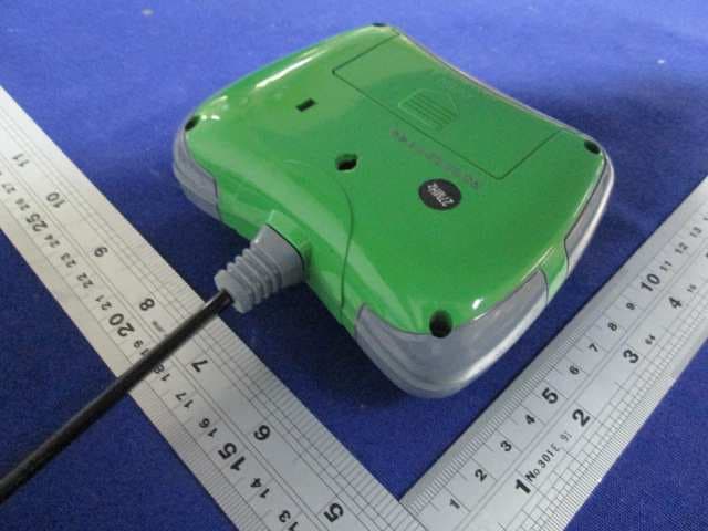 TOY RC BOXING ROBOTS - FCC ID PCJJL2015D27 - SHANTOU CITY CHENGHAI JINLONG TOYS CO., LTD (3)