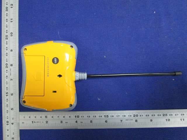 TOY RC BOXING ROBOTS - FCC ID PCJJL2015D49 - SHANTOU CITY CHENGHAI JINLONG TOYS CO., LTD (5)