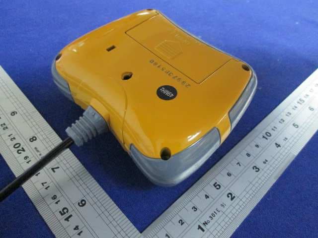 TOY RC BOXING ROBOTS - FCC ID PCJJL2015D49 - SHANTOU CITY CHENGHAI JINLONG TOYS CO., LTD (3)