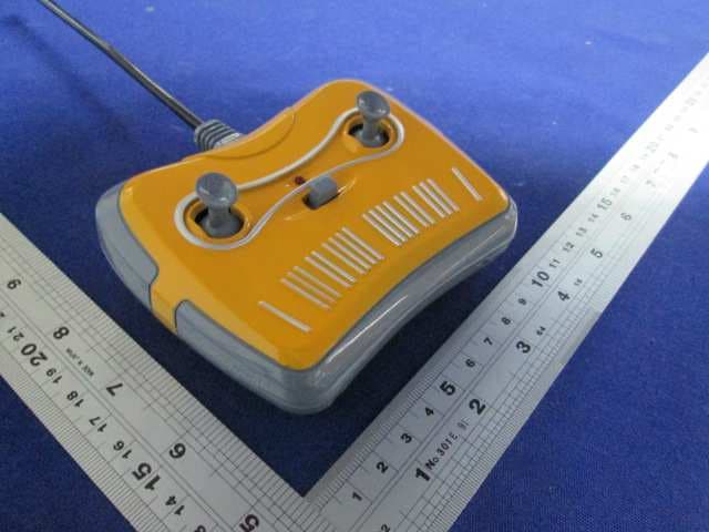 TOY RC BOXING ROBOTS - FCC ID PCJJL2015D49 - SHANTOU CITY CHENGHAI JINLONG TOYS CO., LTD (2)