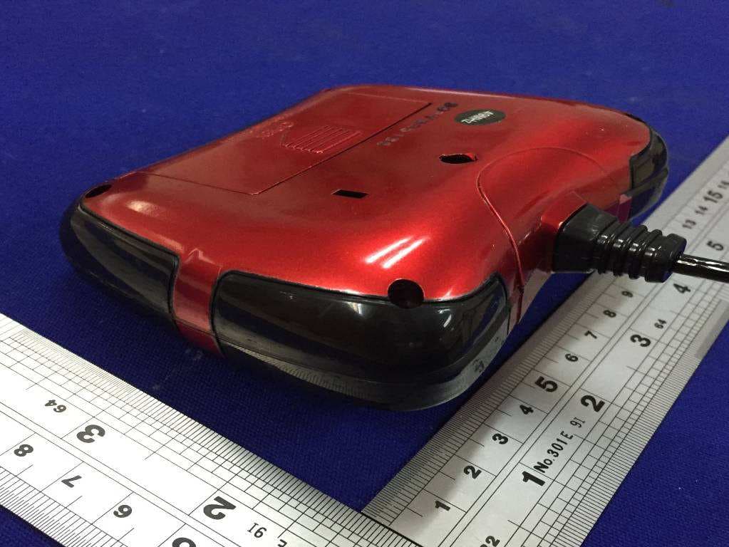 TOY RC MMA FIGHTERS - FCC ID PCJJL2015E49 - SHANTOU CITY CHENGHAI JINLONG TOYS CO., LTD (2)