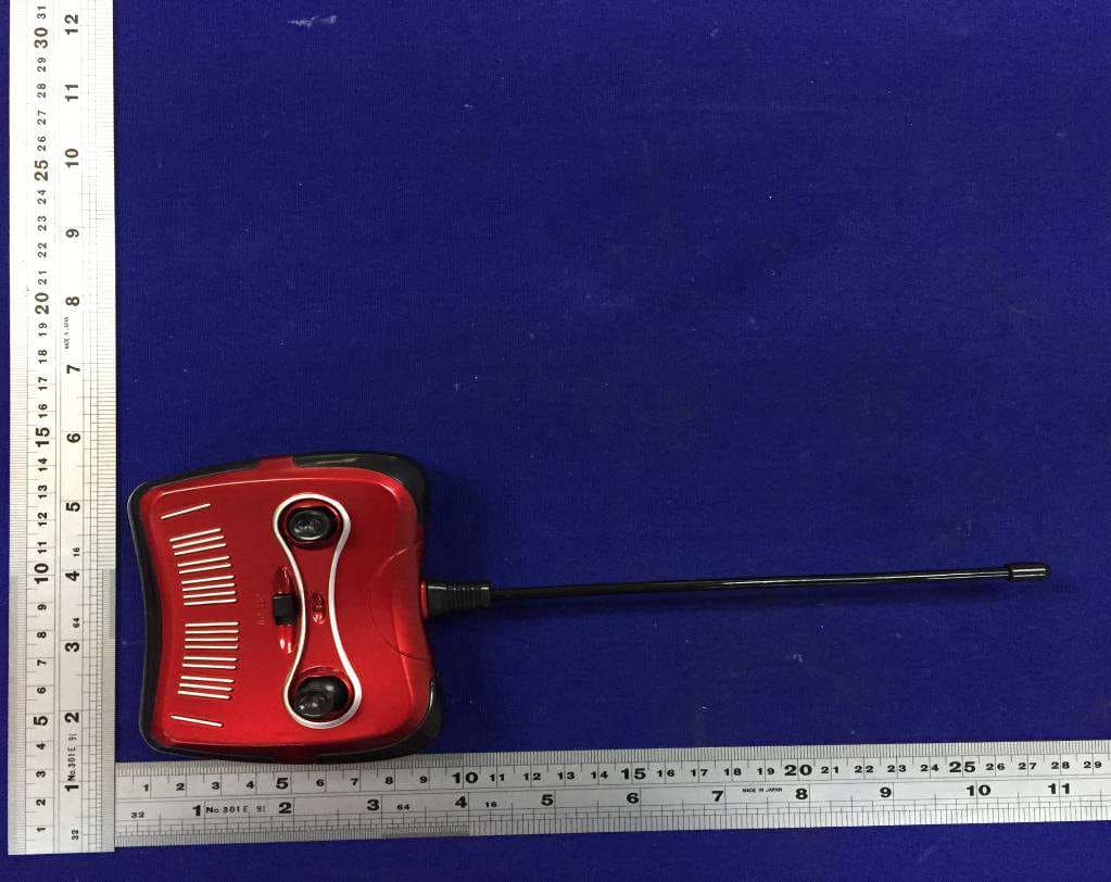 TOY RC MMA FIGHTERS - FCC ID PCJJL2015E49 - SHANTOU CITY CHENGHAI JINLONG TOYS CO., LTD (3)