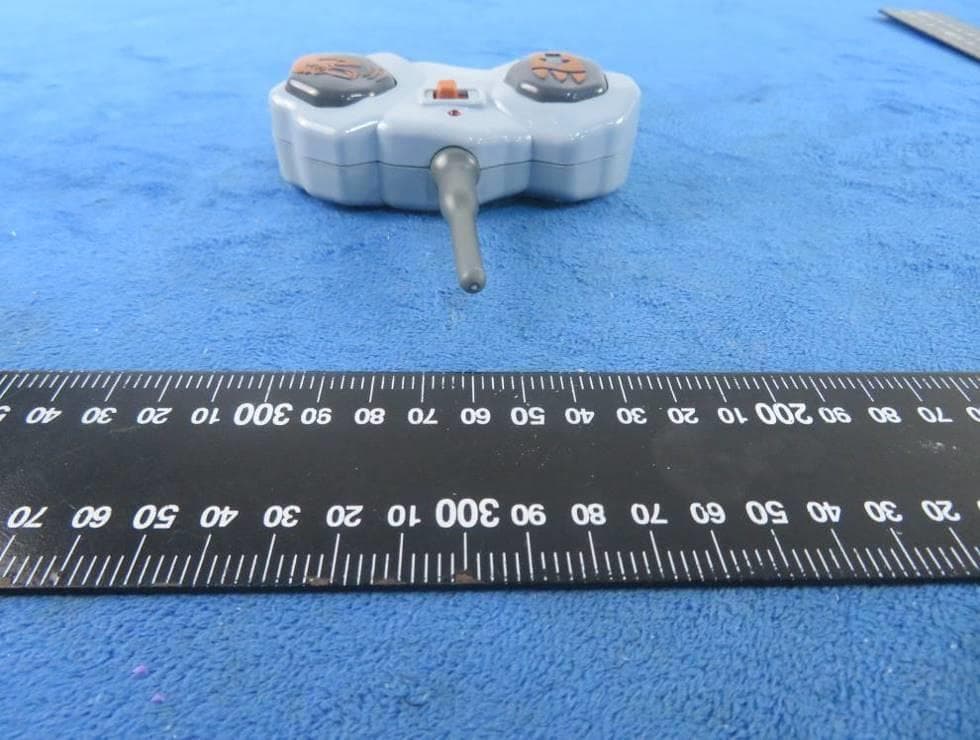 TOY RC DINOSAUR - FCC ID PCJJL2020C49 - SHANTOU CITY CHENGHAI JINLONG TOYS CO., LTD (3)