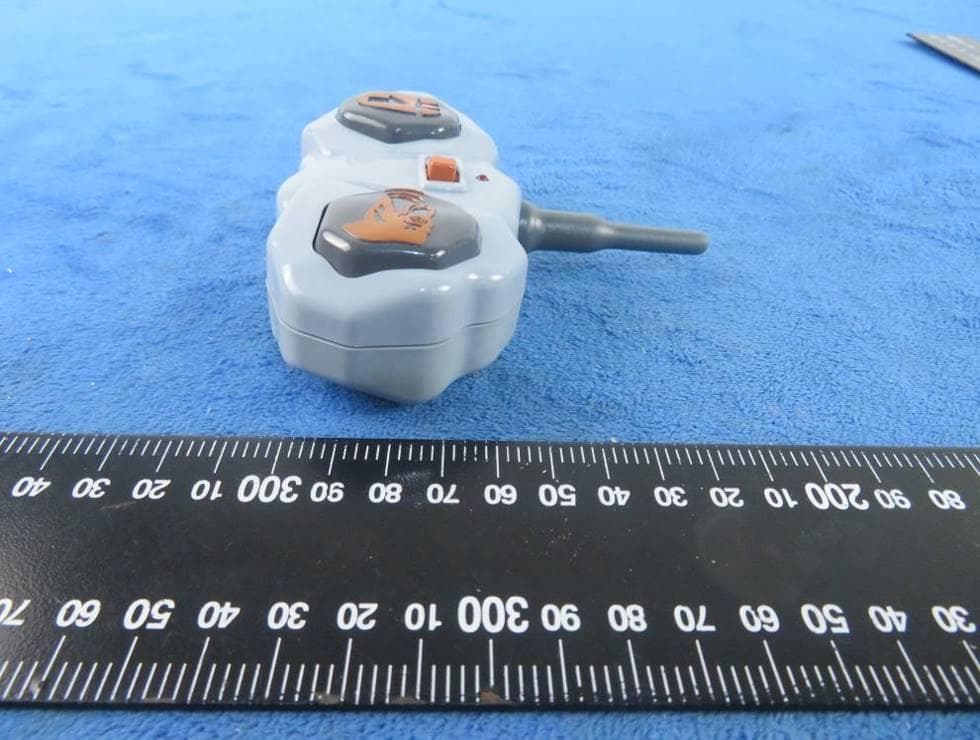 TOY RC DINOSAUR - FCC ID PCJJL2020C49 - SHANTOU CITY CHENGHAI JINLONG TOYS CO., LTD (4)