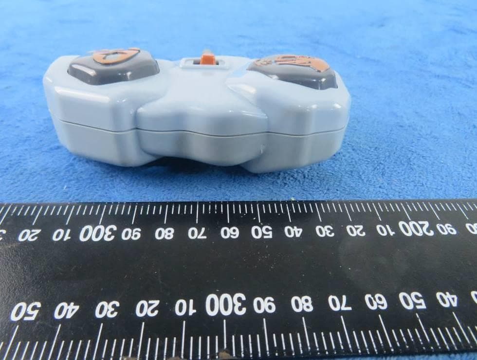 TOY RC DINOSAUR - FCC ID PCJJL2020C49 - SHANTOU CITY CHENGHAI JINLONG TOYS CO., LTD (5)