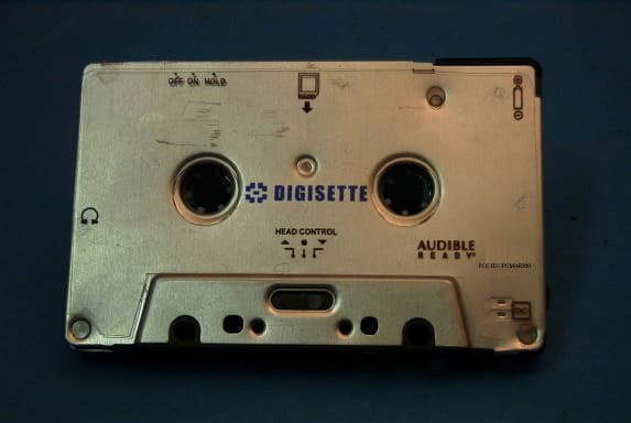Duo Aria Multi-Format Digital Player - FCC ID PCMAR200 - Hyun Won Inc. (4)