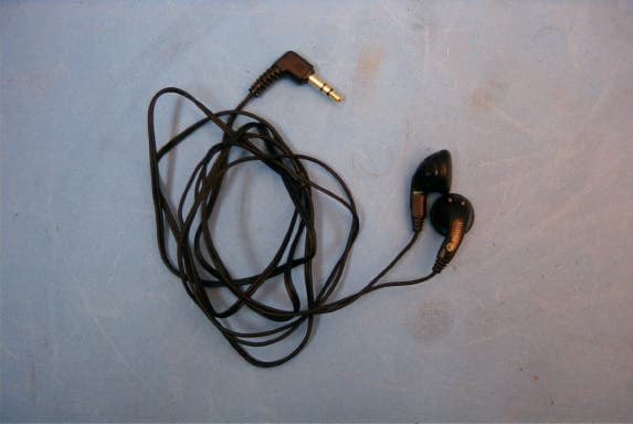 Duo Aria Multi-Format Digital Player - FCC ID PCMAR200 - Hyun Won Inc. (3)