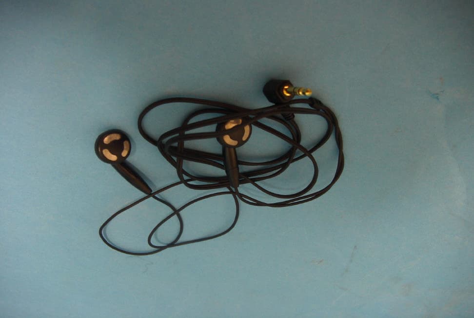 MP3 Player - FCC ID PCMAR210 - Hyun Won Inc. (3)