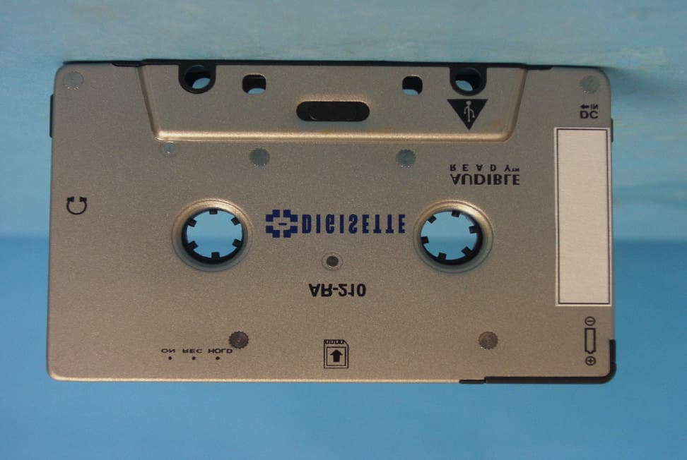 MP3 Player - FCC ID PCMAR210 - Hyun Won Inc. (2)