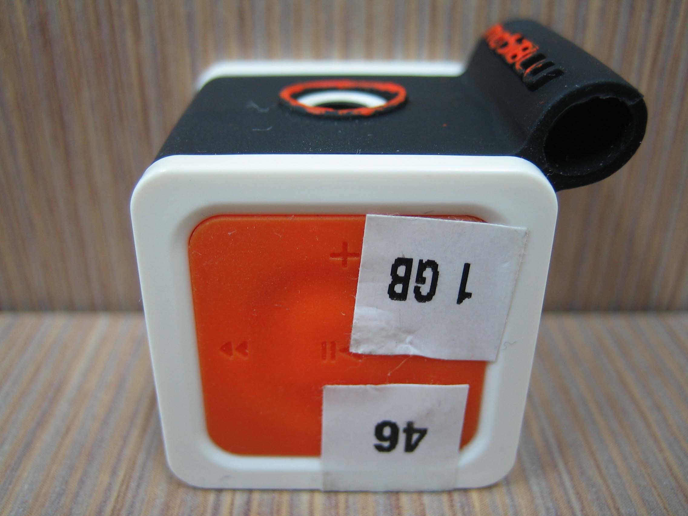 Digital Audio Player - FCC ID PCMCUBISTO - Hyun Won Inc. (2)