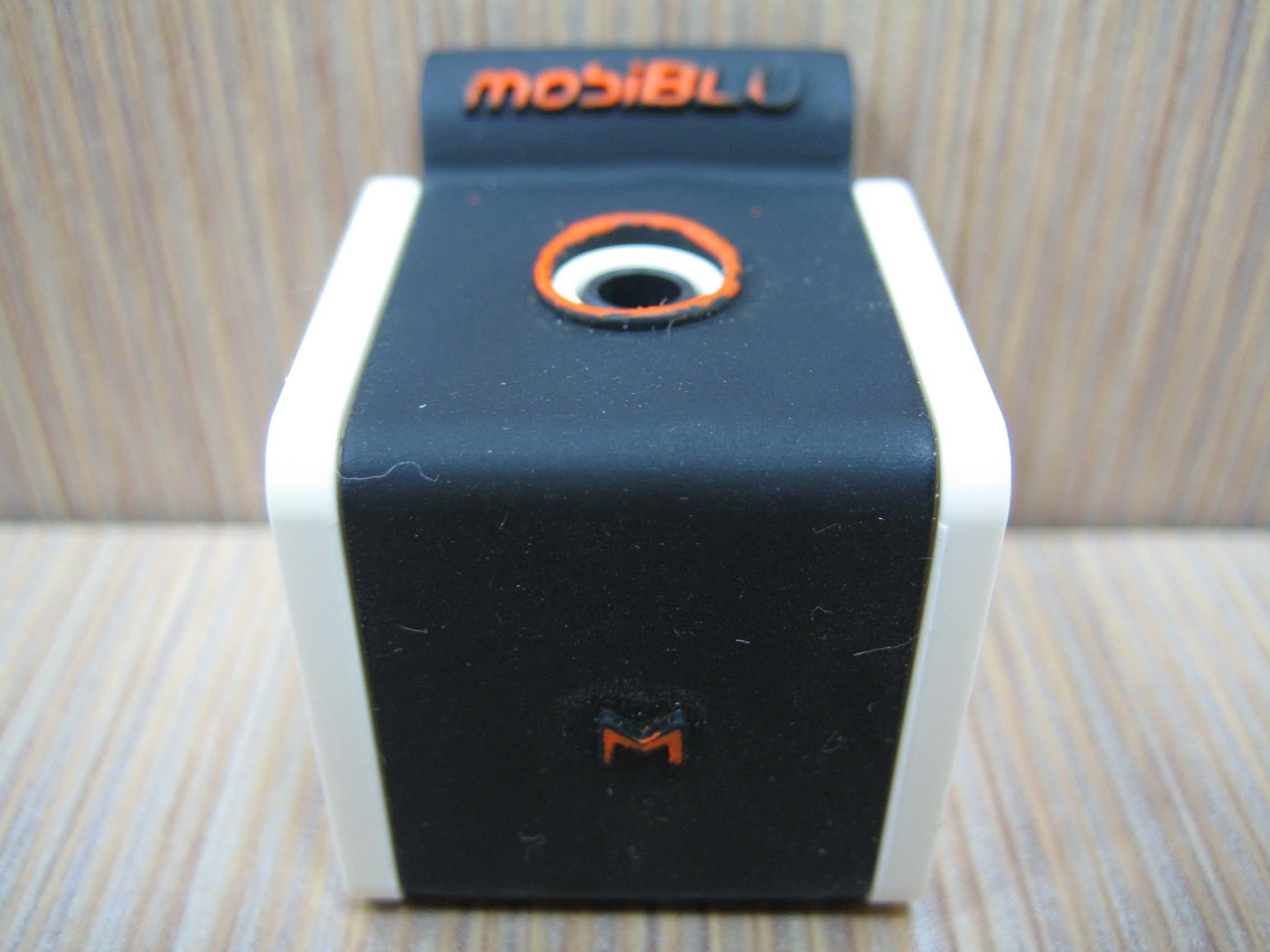 Digital Audio Player - FCC ID PCMCUBISTO - Hyun Won Inc. (3)