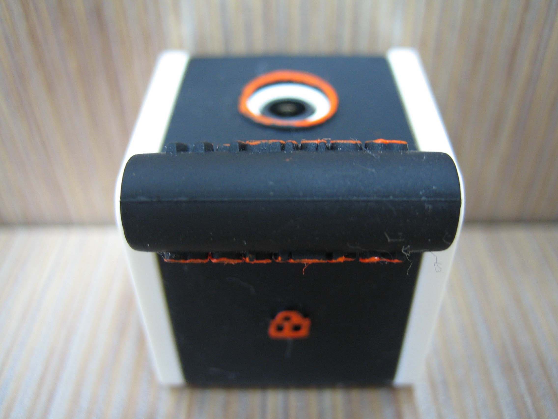 Digital Audio Player - FCC ID PCMCUBISTO - Hyun Won Inc. (4)