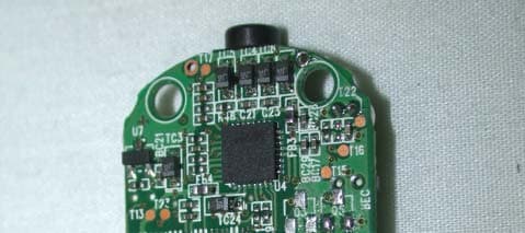MP3 Player - FCC ID PCMDAH-1700 - Hyun Won Inc. (5)