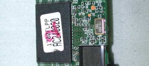 MP3 Player - FCC ID PCMDAH-1700 - Hyun Won Inc. (2)