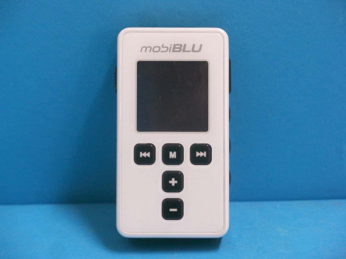 MP3 Player - FCC ID PCMDAH-1800 - Hyun Won Inc. (4)