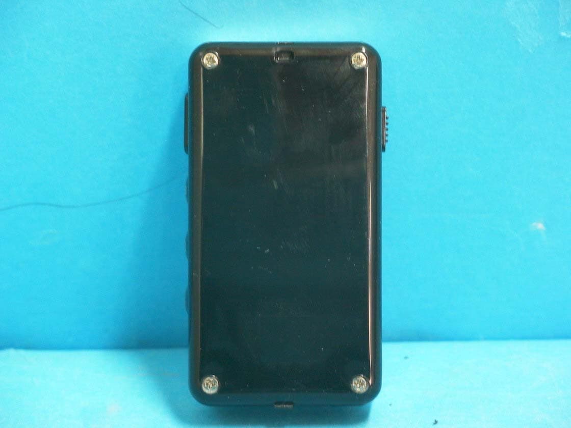 MP3 Player - FCC ID PCMDAH-1800 - Hyun Won Inc. (5)