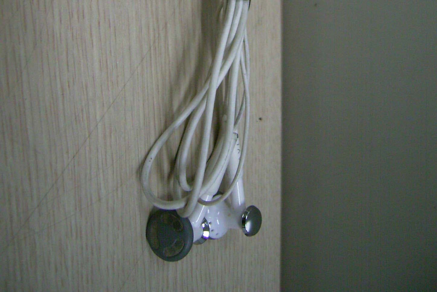 Digital Audio Player - FCC ID PCMDAH-2100 - Hyun Won Inc. (3)