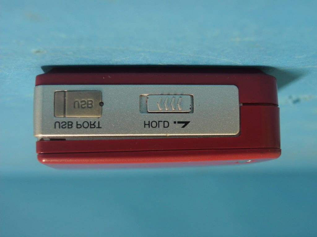 Gemboy - MP3 Player - FCC ID PCMDAH300 - Hyun Won Inc. (5)