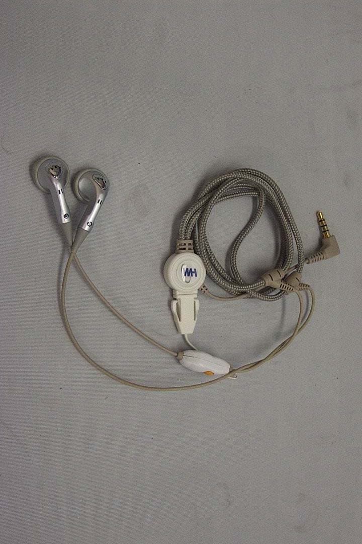 MP3 Player - FCC ID PCMDAH600 - Hyun Won Inc. (5)