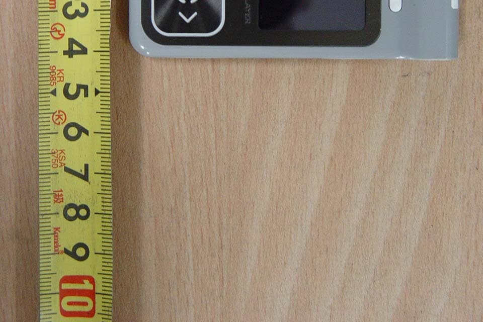 MP3 PLAYER - FCC ID PCMUS2 - Hyun Won Inc. (3)