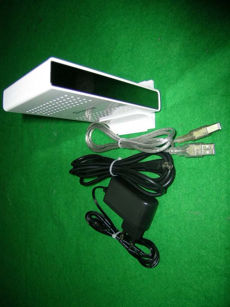 USB HDTV RECEIVER - FCC ID PCOUSBHD - Sigmacom Co., Ltd. (2)