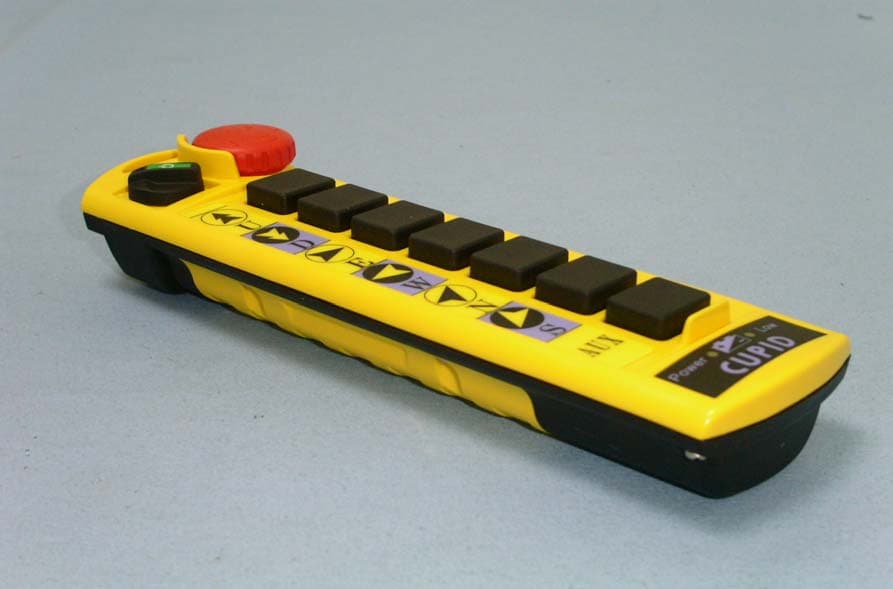 Industrial Radio Remote Controller - FCC ID PCSCUPID06062006 - 3-Elite Join Industrial Pte Ltd. (4)