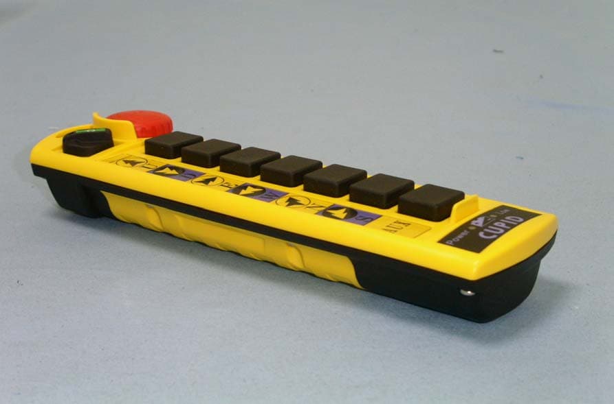 Industrial Radio Remote Controller - FCC ID PCSCUPID06062006 - 3-Elite Join Industrial Pte Ltd. (5)