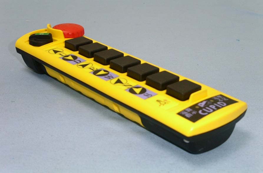 Industrial Radio Remote Controller - FCC ID PCSCUPID06062006 - 3-Elite Join Industrial Pte Ltd. (2)