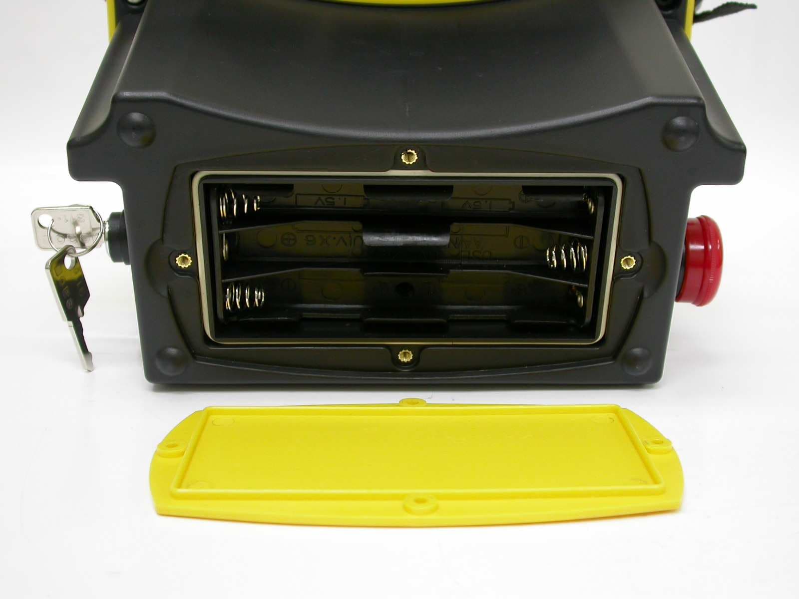 Industrial Radio Remote Control - FCC ID PCSHERCULES868305 - 3-Elite Join Industrial Pte Ltd. (2)