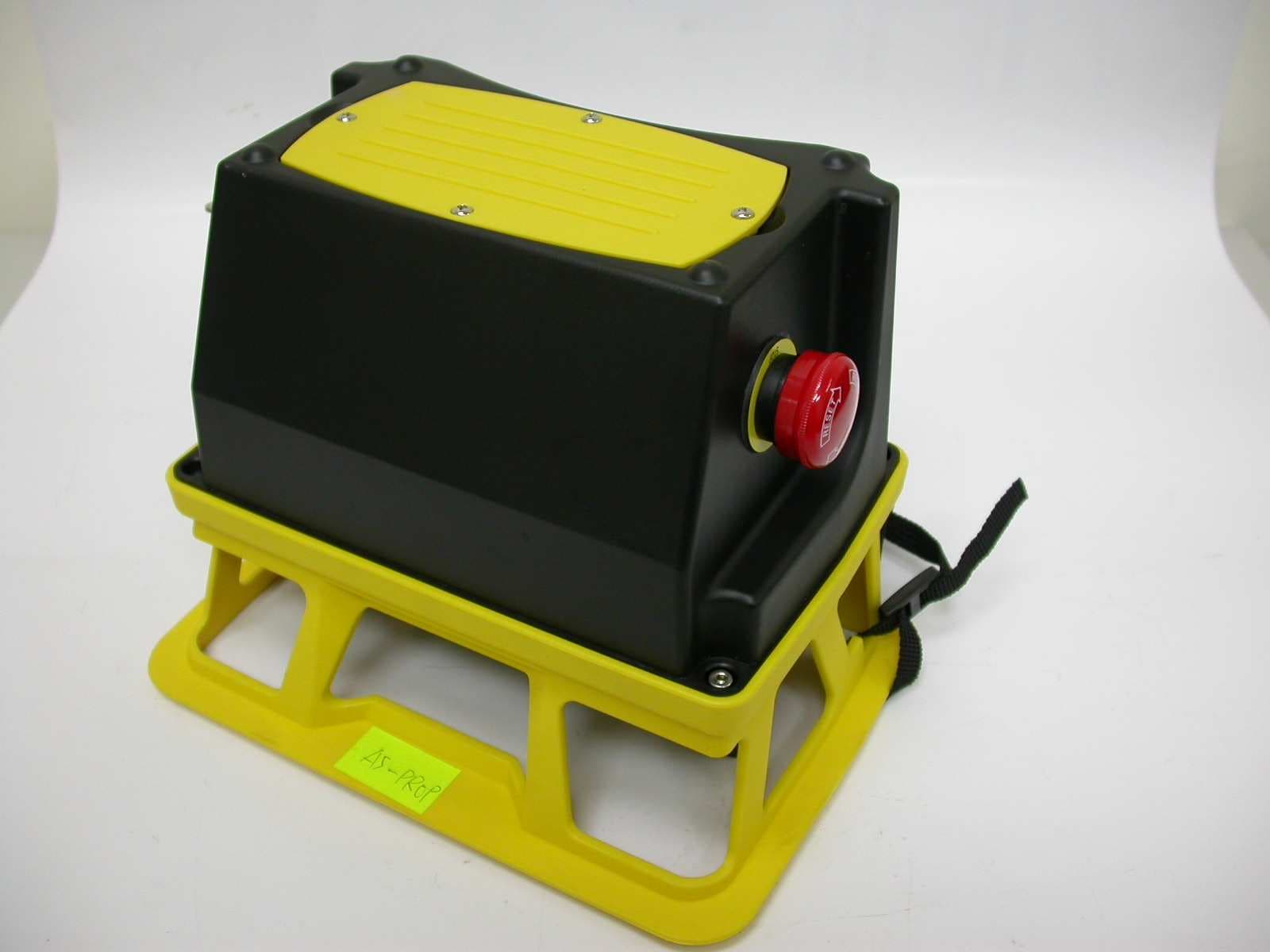 Industrial Radio Remote Control - FCC ID PCSHERCULES868305 - 3-Elite Join Industrial Pte Ltd. (3)