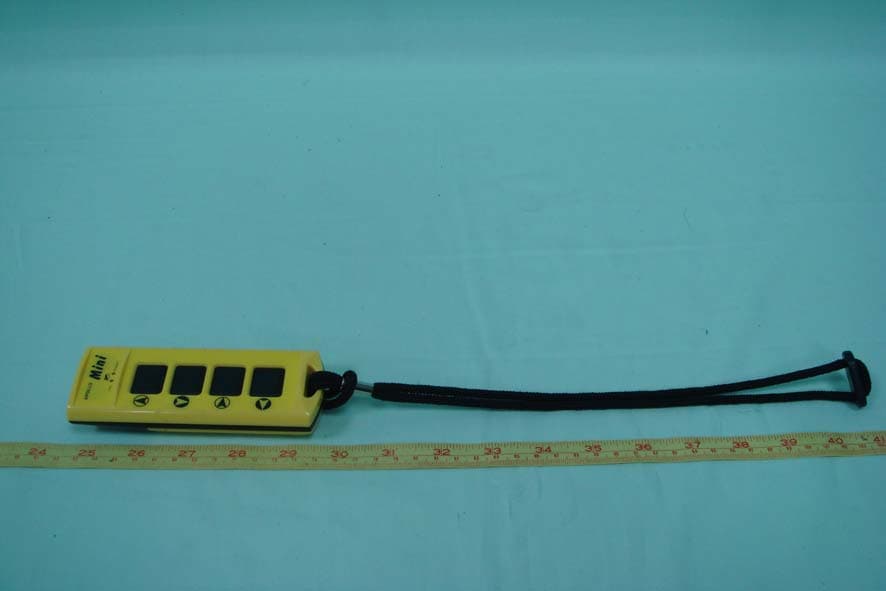 Industrial radio remote controller - FCC ID PCSMINI02132008 - 3-Elite Join Industrial Pte Ltd. (3)