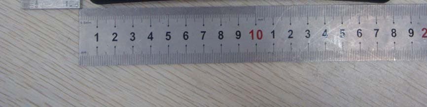 Wireless remote handset - FCC ID PCU-JLDK-18 - OKIN Refined Electric Technology Co., Ltd. (2)