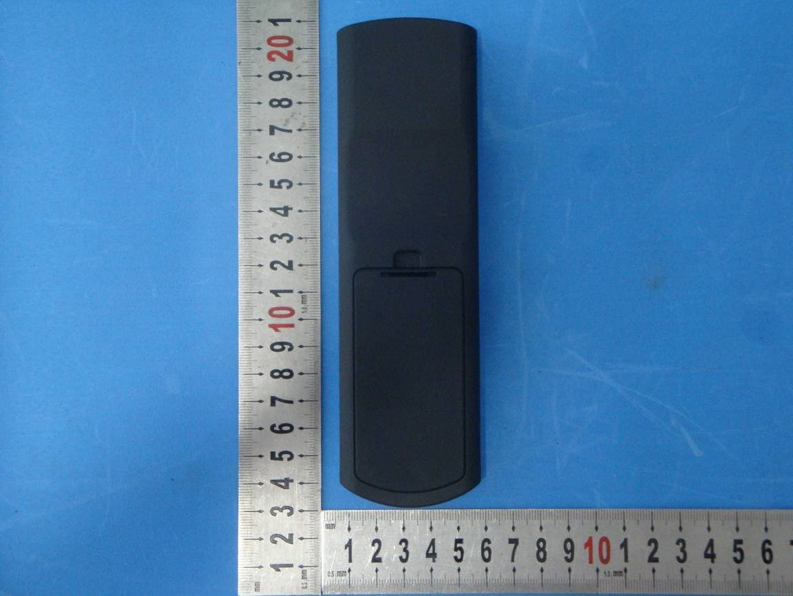 Wireless remote handset - FCC ID PCU-JLDK-18-4 - OKIN Refined Electric Technology Co., Ltd. (3)