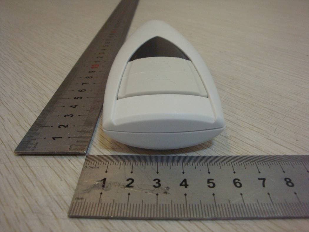 Shenzhou Spaceship2012 Wireless remote handset - FCC ID PCU-JLDK-21-01 - OKIN Refined Electric Technology Co., Ltd. (5)