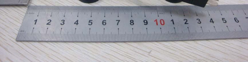 Wireless remote controller - FCC ID PCU-JLDP-03 - OKIN Refined Electric Technology Co., Ltd. (3)