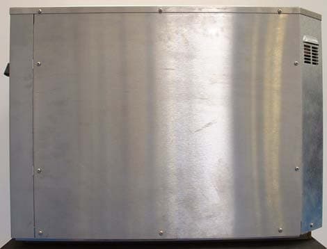 Microwave Oven - FCC ID PCV402M2086DK1GM - Merrychef Limited (4)