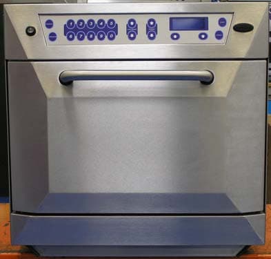 Microwave Combination Oven - FCC ID PCV402S2086DK - Merrychef Limited (2)