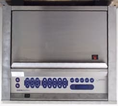 Microwave Oven - FCC ID PCVCTM3246015A - Merrychef Limited (2)