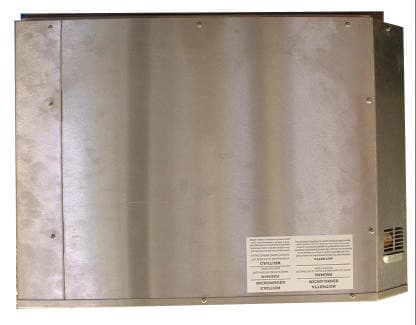 Microwave Combination Oven - FCC ID PCVCTM82086DK2US - Merrychef Limited (3)