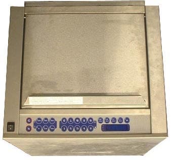 Microwave Combination Oven - FCC ID PCVCTM82086DK2US - Merrychef Limited (2)
