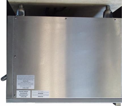 Microwave Oven - FCC ID PCVMF124603A - Merrychef Limited (3)