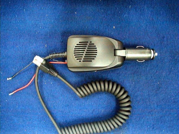 HAND FREE CAR KIT - FCC ID PCY00HF00A - CHILIDA INTERNATIONAL CO., LTD. (2)